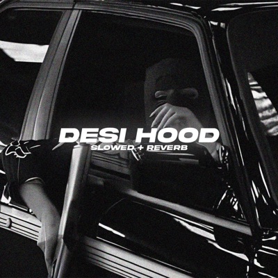 BARATO NATION - Desi Hood (Slowed + Reverb)