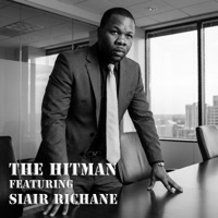 The Hitman (feat. Siair Richane) - Single - Nature' Finch