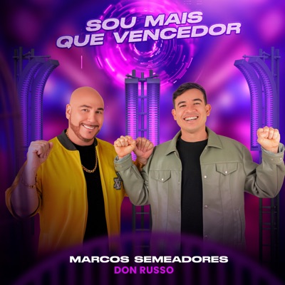 Sou Mais Que Vencedor - Single