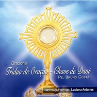 Padre Bruno - Chave De Davi