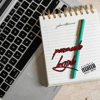 Pensando Brijido - Single