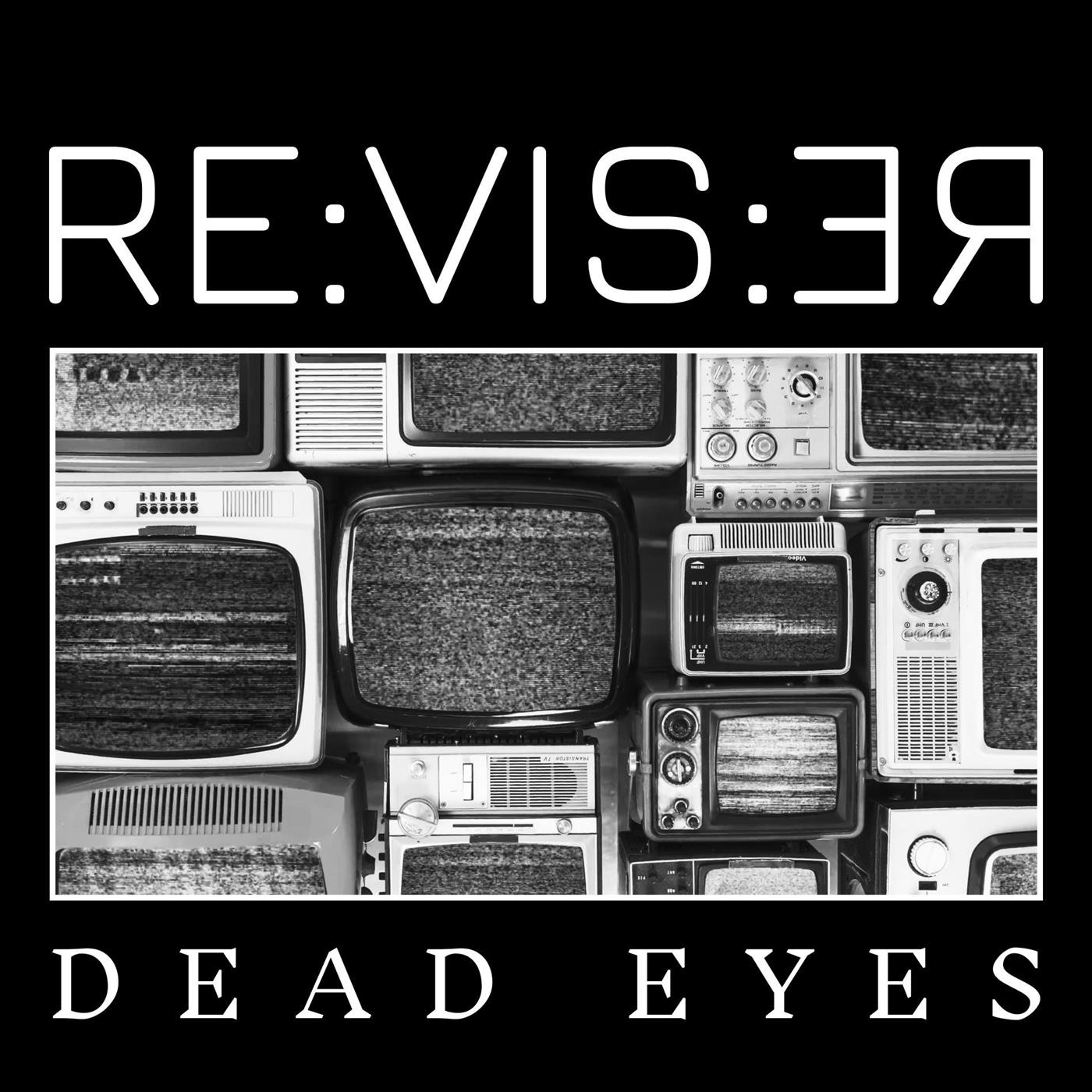 Dead Eyes - Single