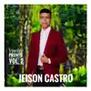 Jeison castro - Vuelve pronto