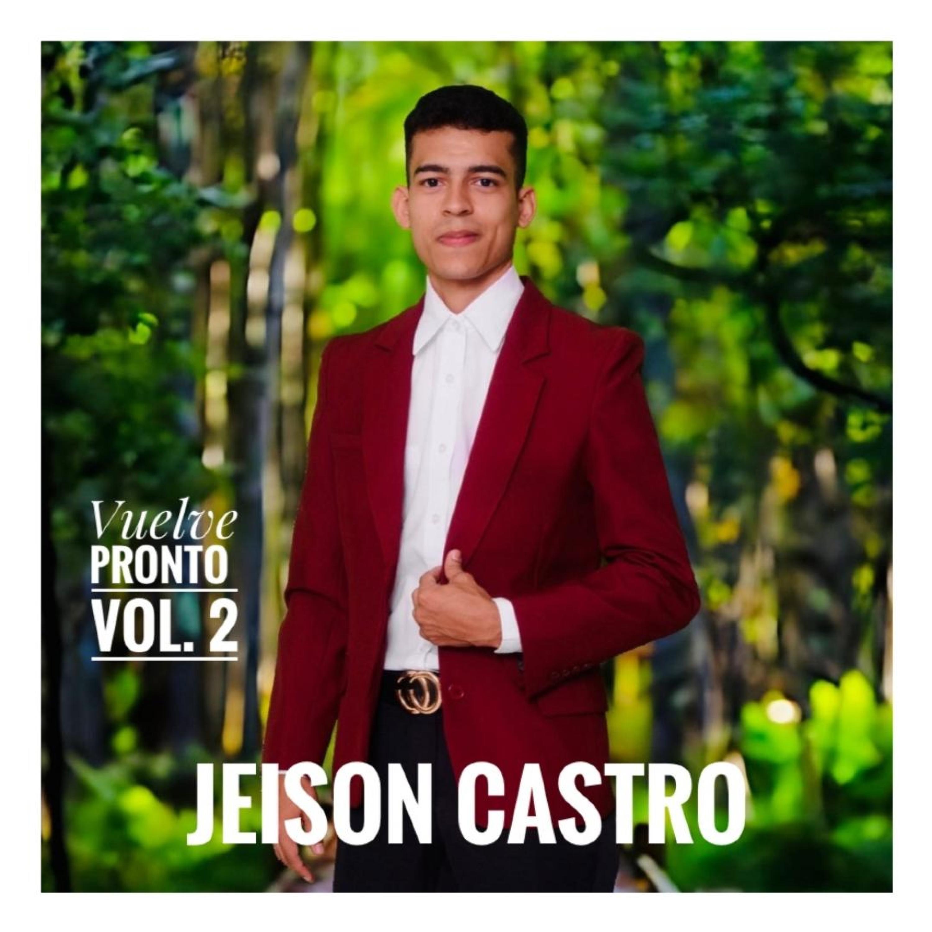 Vuelve pronto - Single