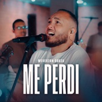 Me Perdi - Single - Weverton Souza