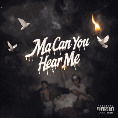 Ma Can You Hear Me - Single