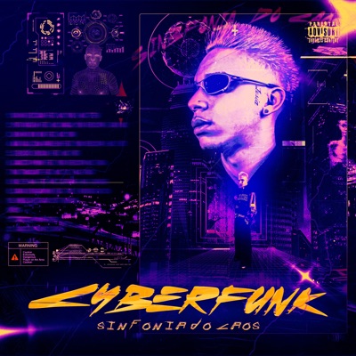 Cyberfunk - Sinfonia do Caos