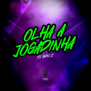 Olha a Jogadinha