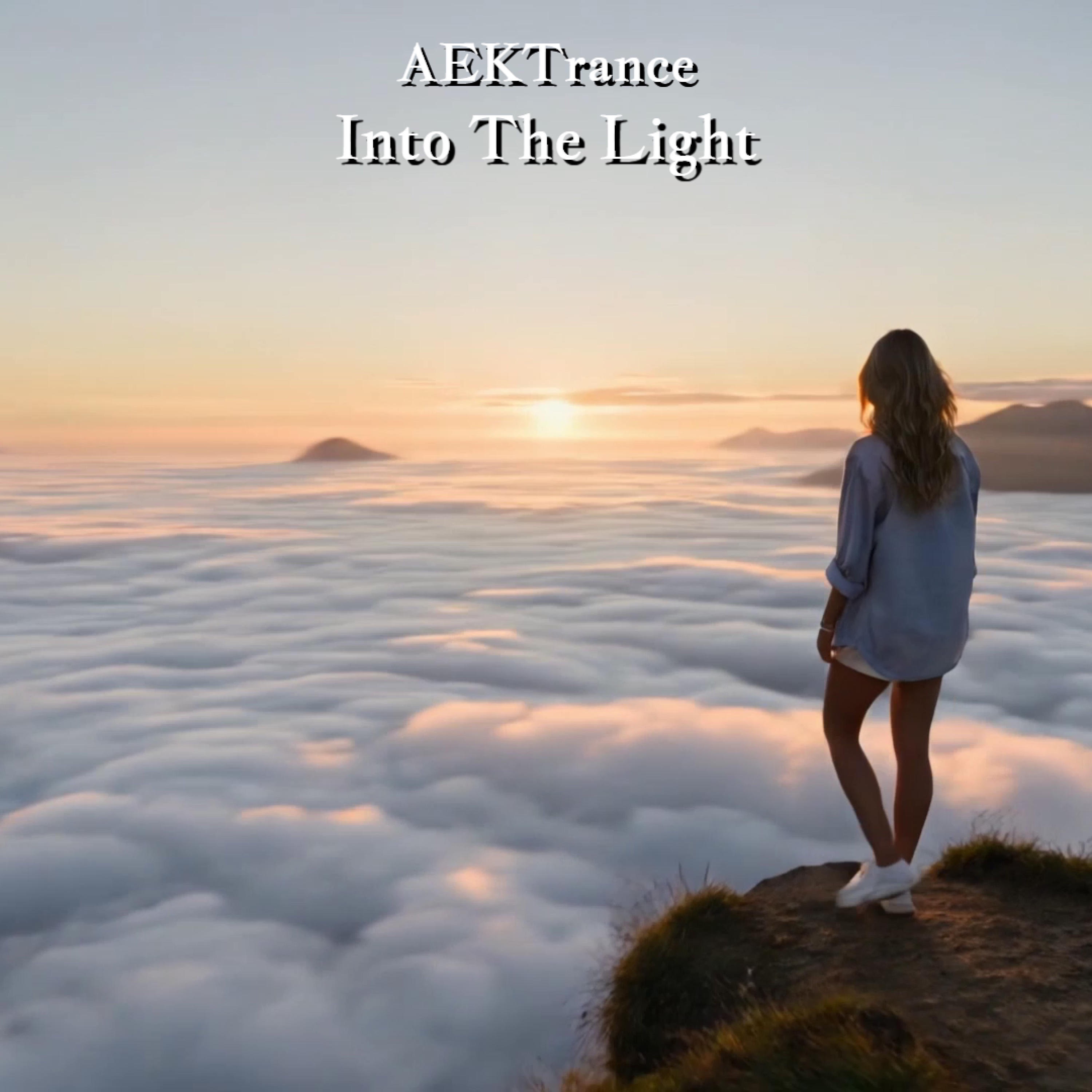 Into The Light - Single