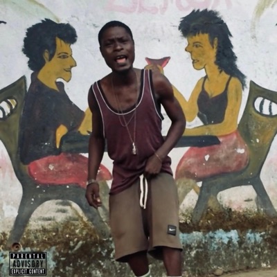 Shweng King Deliver Me (feat. SHWENG KING) - Single