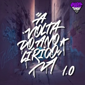 A volta do ano lírico 1.0 (feat. Don Capuccino & Stencyone) [Cena rude]