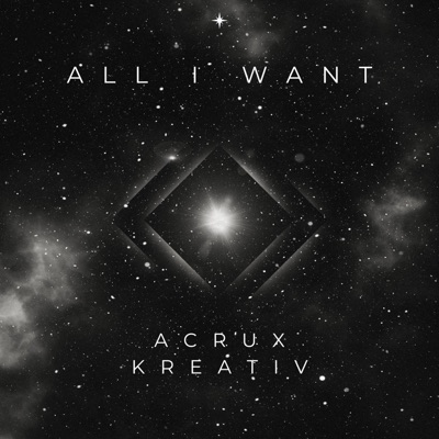 All I Want - Single