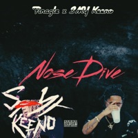Nose Dive (feat. SMYKEENO) - Single - Finagle Koncrete Baby