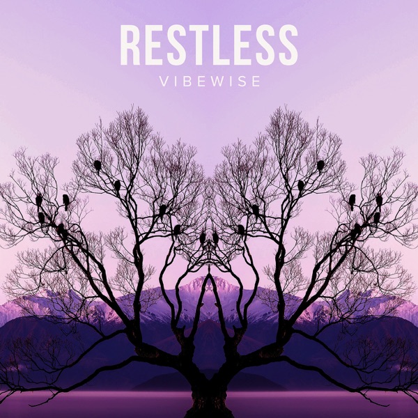Restless - EP
