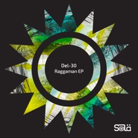 Raggaman - EP - DEL-30