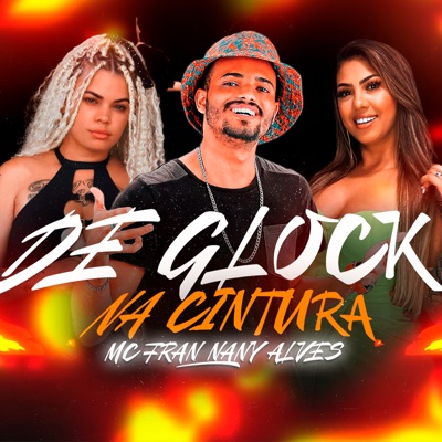 De Glock na Cintura - Single