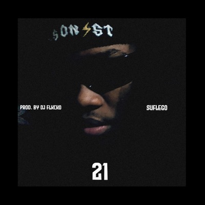 21 (feat. Dj Flxcko) - Single