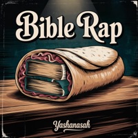 Bible Rap - Single - Yashanasah