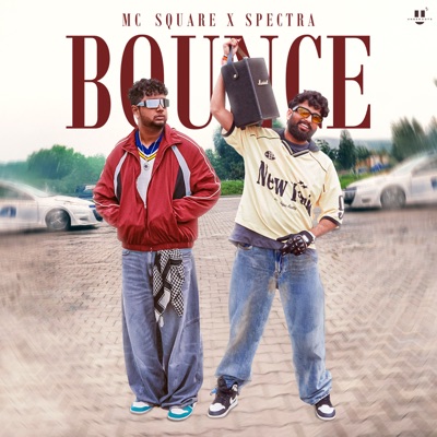BOUNCE - Single