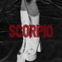 SCORPIO - EP - Rae.L
