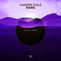 Indigo — Casper Cole, Raws