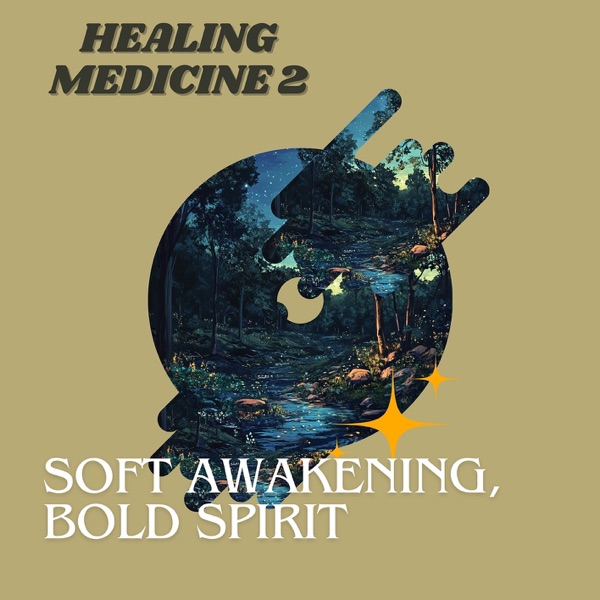 Soft Awakening, Bold Spirit