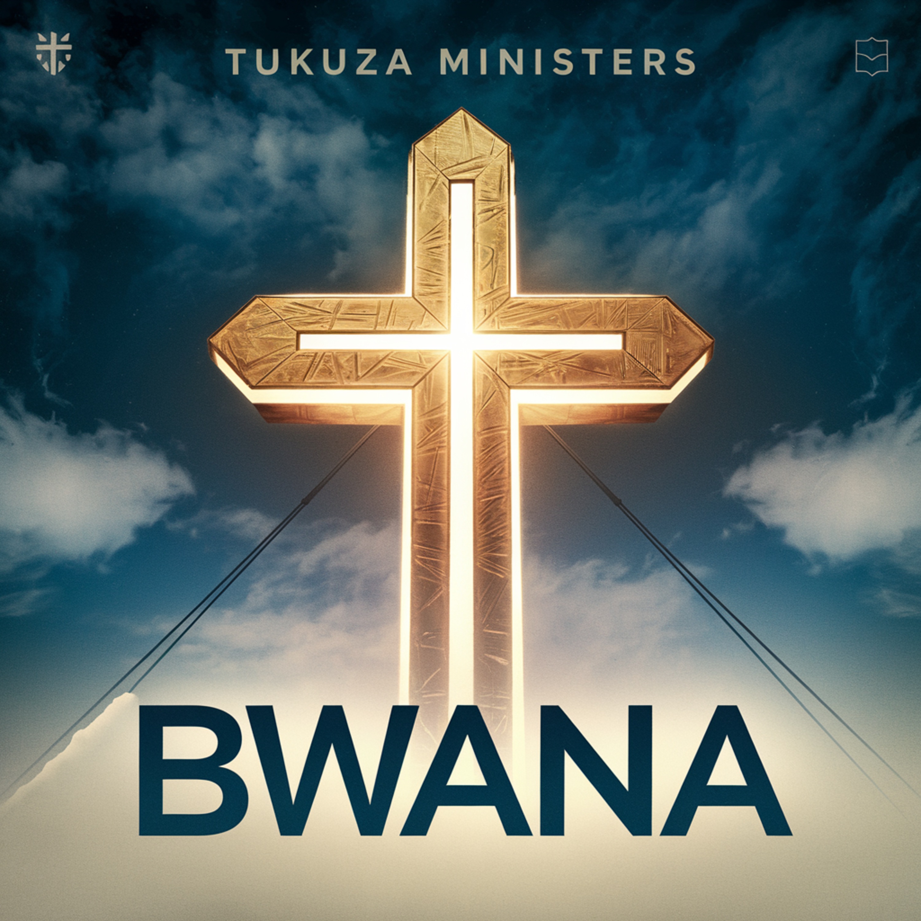 Bwana - Single