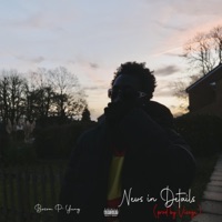 News in details - Single - Bosom P-Yung