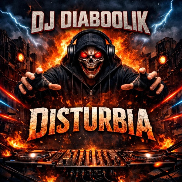 Disturbia