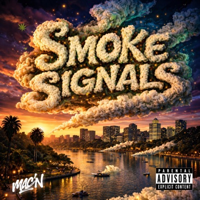 Smoke Signals - EP