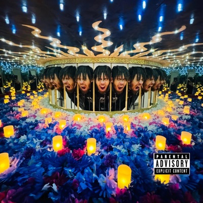 Djzah973 - Boogie (Jerseyclub) - Single