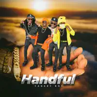 Handful — Yankey Boy