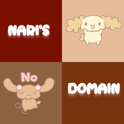NaRi's Domain - Single