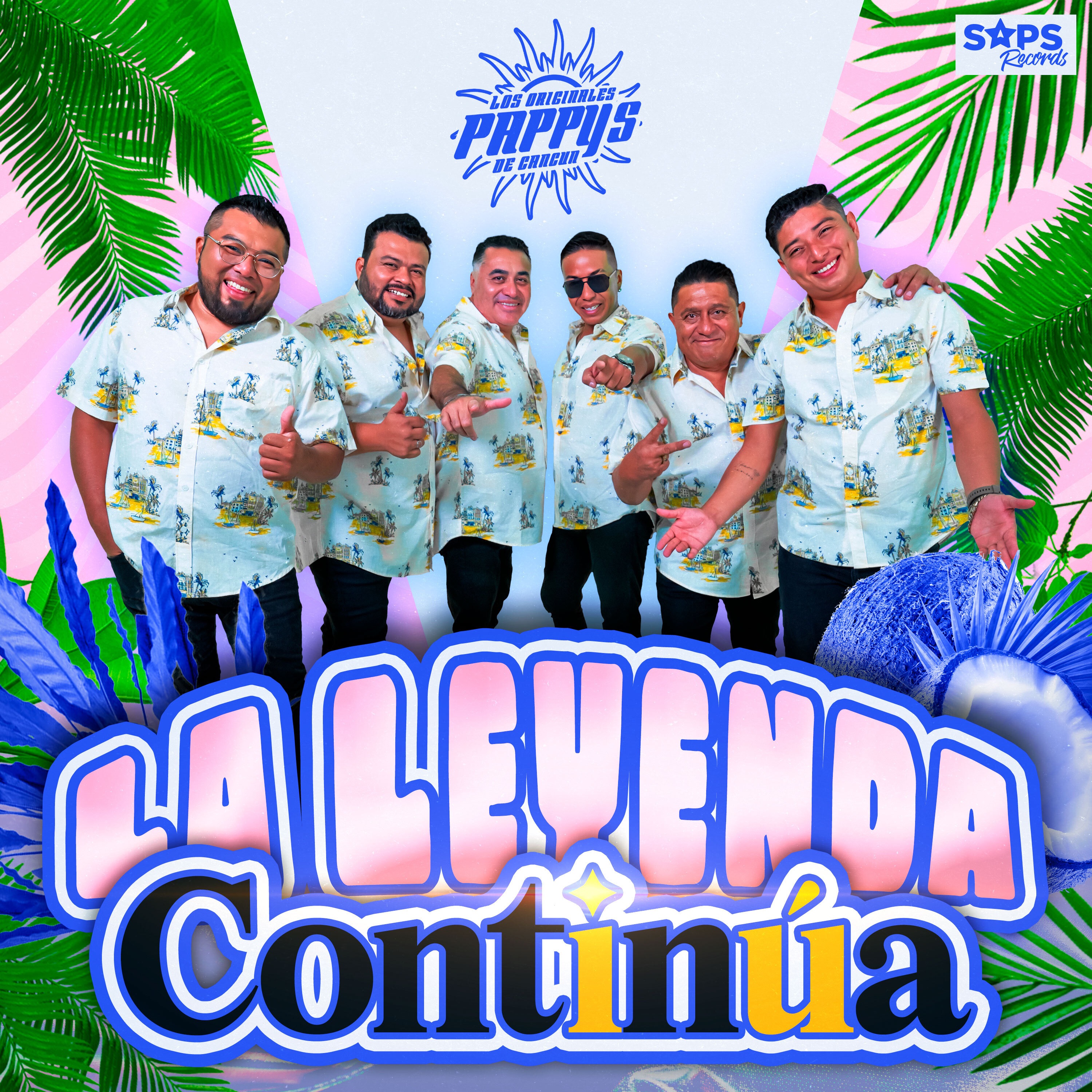 La Leyenda Continúa