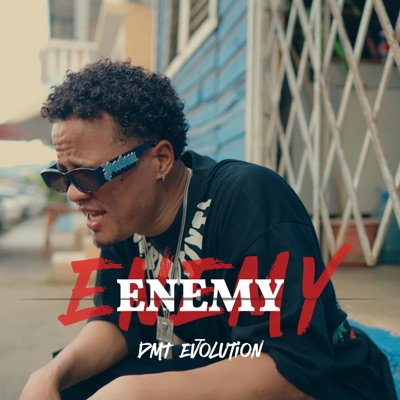 Enemy (feat. Rb One) - Single