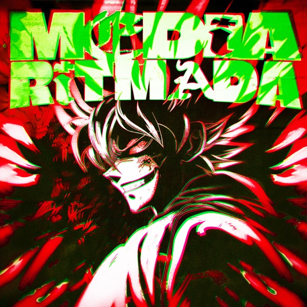 MEDIA RITMADA - Single