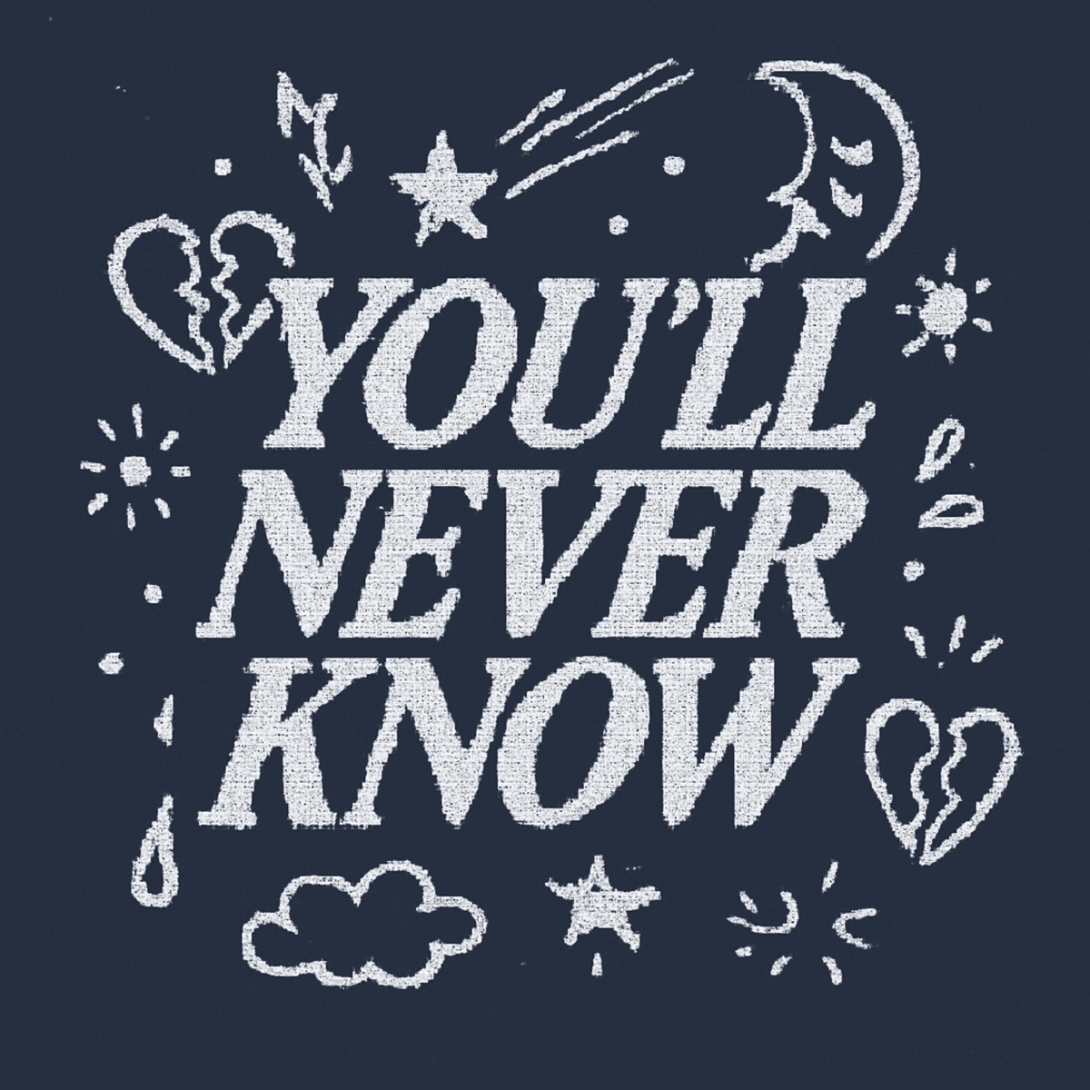 江柏翰 - You’ll never know (feat. CED) - Single (2025) [iTunes Plus AAC M4A]-新房子