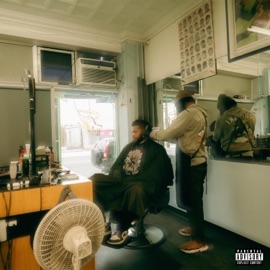 Jersey's EP JayHow