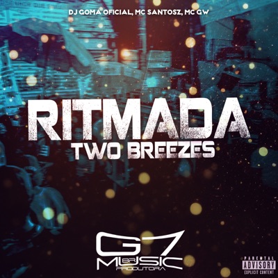 Ritmada Two Breezes (feat. Gw) - Single