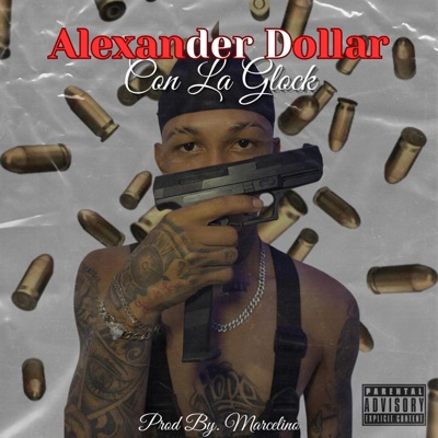 Con La Glock - Single