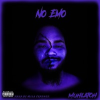 No Emo - Single - Thaddeus Alekzander