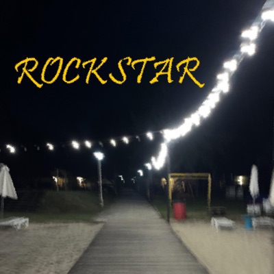 ROCKSTAR - Single
