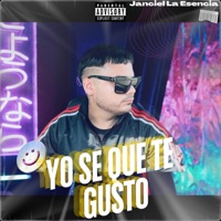 Yo Se Que Te Gusto - Single - Janciel la esencia