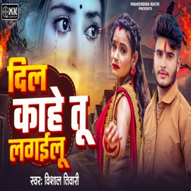 Dil Kahe Tu Lagailu Vishal Tiwari