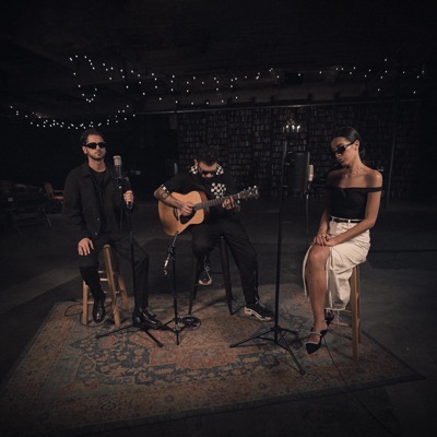 Dobareh (Acoustic Version) - Single