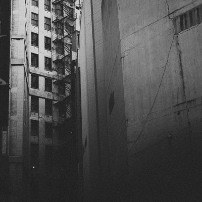 last night (feat. Alivvve) [glo Remix] - Single