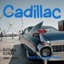 Cadillac - Single