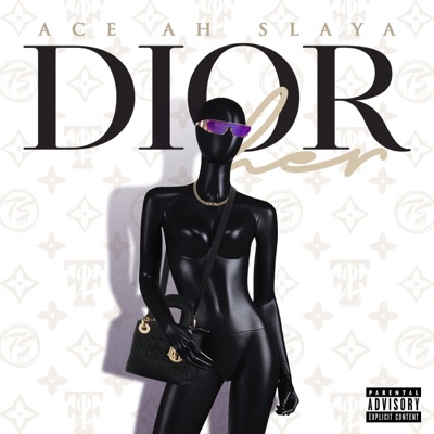 Dior Her - Single