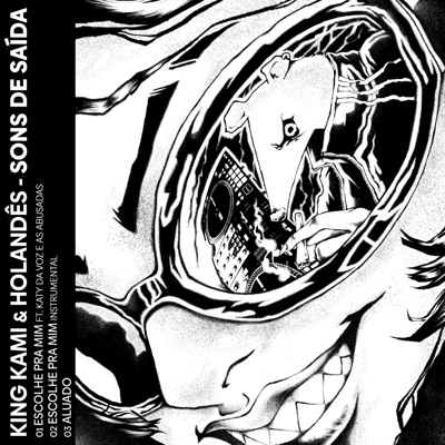 Sons de Saída - Single