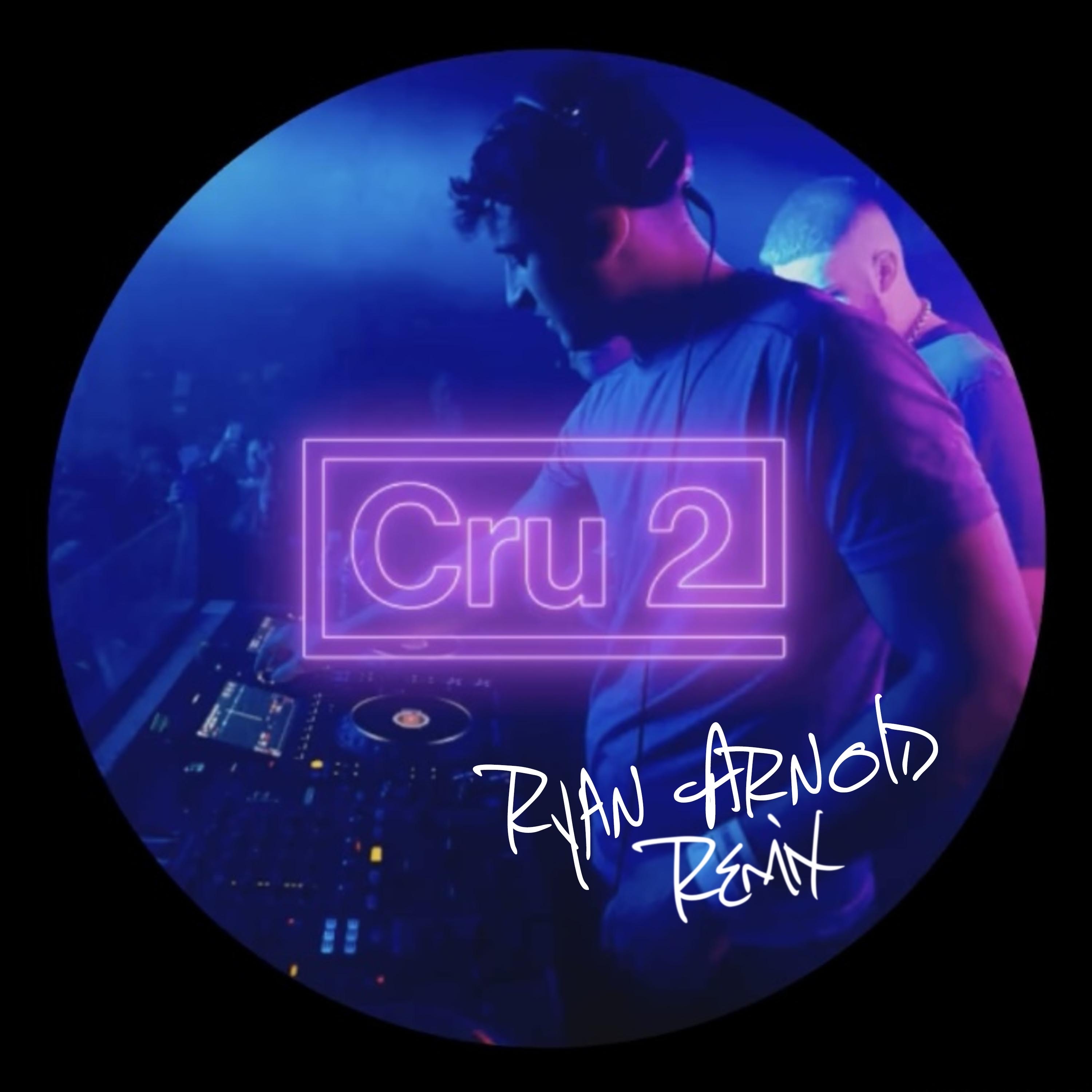 I need to know (Ryan Arnold Remix) - Single
